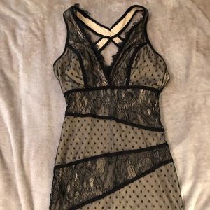 Arden b dress